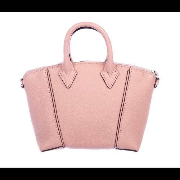 Mini Louis Vuitton Lockit - Picture 3 of 9